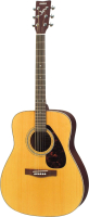 Акустическая гитара Yamaha F-370 NT - 