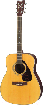 Акустическая гитара Yamaha F-370 NT