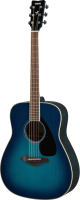 Акустическая гитара Yamaha FG-820 SSB - 