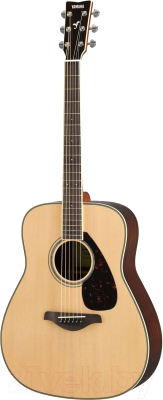 Акустическая гитара Yamaha FG-830 N