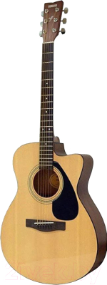 Акустическая гитара Yamaha FS-100C NT