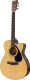 Акустическая гитара Yamaha FS-100C NT - 