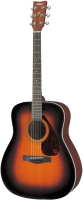 Акустическая гитара Yamaha F-370 TBS - 
