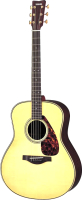 Электроакустическая гитара Yamaha LL16 - 