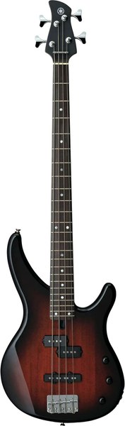 Бас-гитара Yamaha TRBX174 OVS