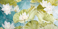 Фотообои листовые Citydecor Blossom 10 (468x265) - 