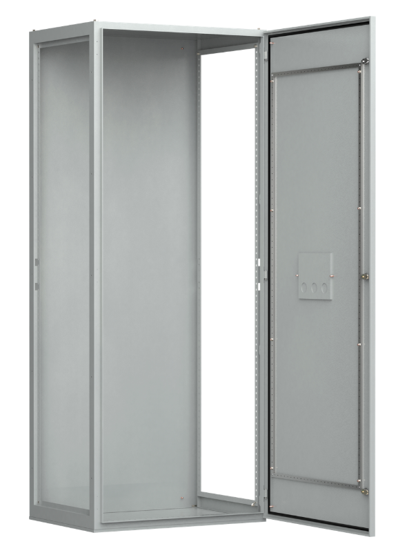 Корпус металлический IEK IP54 YKM50-1800-600-450-54