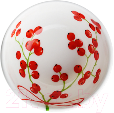 Изображение товара Салатник Taitu Fil Rouge Bacche 5-293