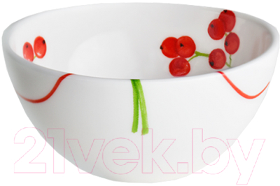 Изображение товара Салатник Taitu Fil Rouge Bacche 5-293