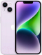 Смартфон Apple iPhone 14 128GB Dual Sim без e-sim / A2884 (фиолетовый) - 