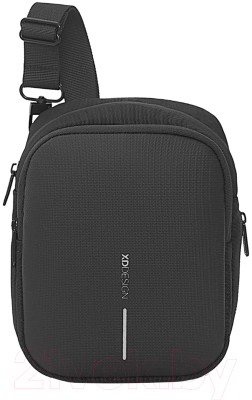 Сумка XD Design Boxy Sling / P705.951 (черный)