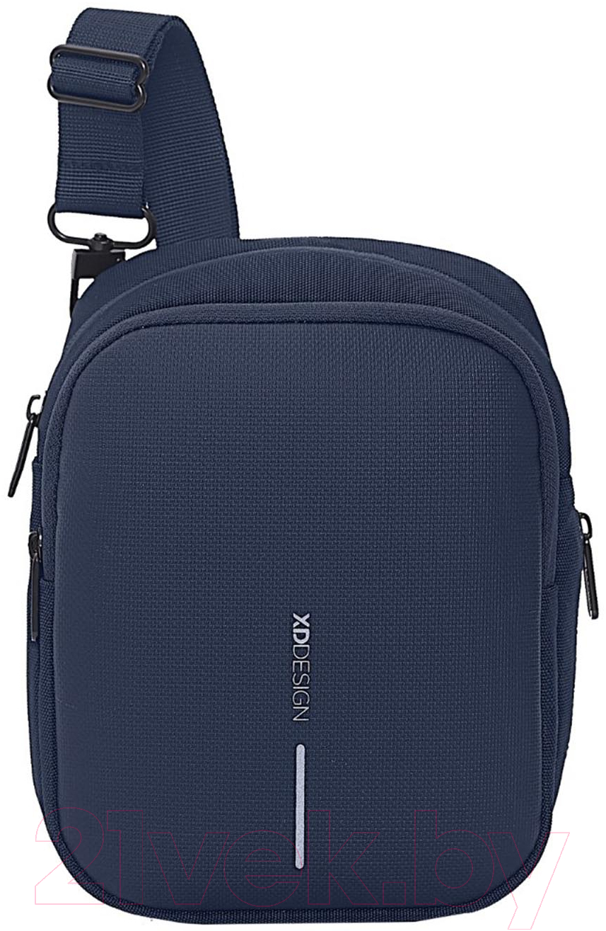 Сумка XD Design Boxy Sling / P705.955