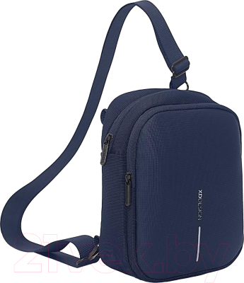 Сумка XD Design Boxy Sling / P705.955 (синий)