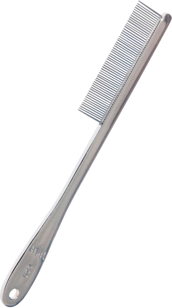 Гребень-расческа для животных Yento Comb 720 Fine / 26YEN003