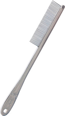 

Гребень-расческа для животных, Comb 720 Fine / 26YEN003