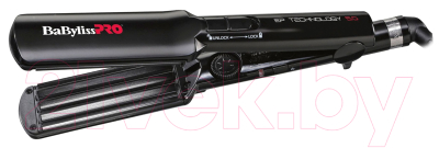 Щипцы гофре BaByliss EP Technology 5.0 / BAB2658EPCE