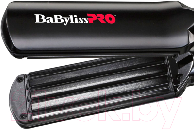 Щипцы гофре BaByliss EP Technology 5.0 / BAB2658EPCE