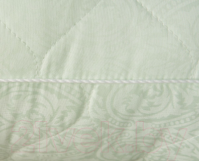 Подушка для сна Бояртекс Бамбук ажур микрофибра (50x70)