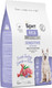 Сухой корм для собак Brit Care Dog Adult Sensitive Healthy Digestion с инд. и ягн./5066476 (12кг) - 