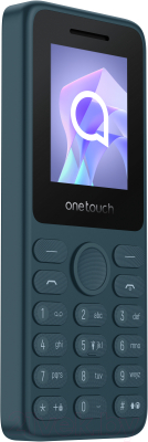 Мобильный телефон TCL Onetouch 4021 (T301P) / T301P-3BLCBY12-4 (шалфейный зеленый)