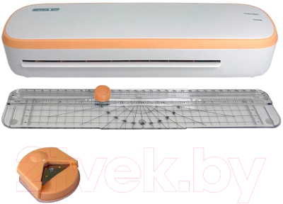 Ламинатор Office Kit L2307R