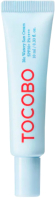 Крем солнцезащитный Tocobo Bio Watery Sun Cream SPF50+ PA++++ (10мл) - 