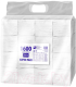 Бумажные салфетки Sipto Super Pack (1600л, белый) - 
