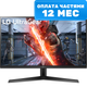 Монитор LG 27GN60R-B - 