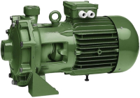 

Центробежный насос, K 11/500 T