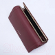 Миниатюра изображения товара Портмоне Poshete 827-4061-1-DRD (бордовый)