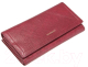 Миниатюра изображения товара Портмоне Poshete 827-4061-1-DRD (бордовый)