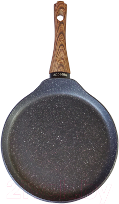 Блинная сковорода Appetite Nordic Stone NO6221
