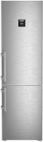 Холодильник с морозильником Liebherr CBNsdc 5753 - 