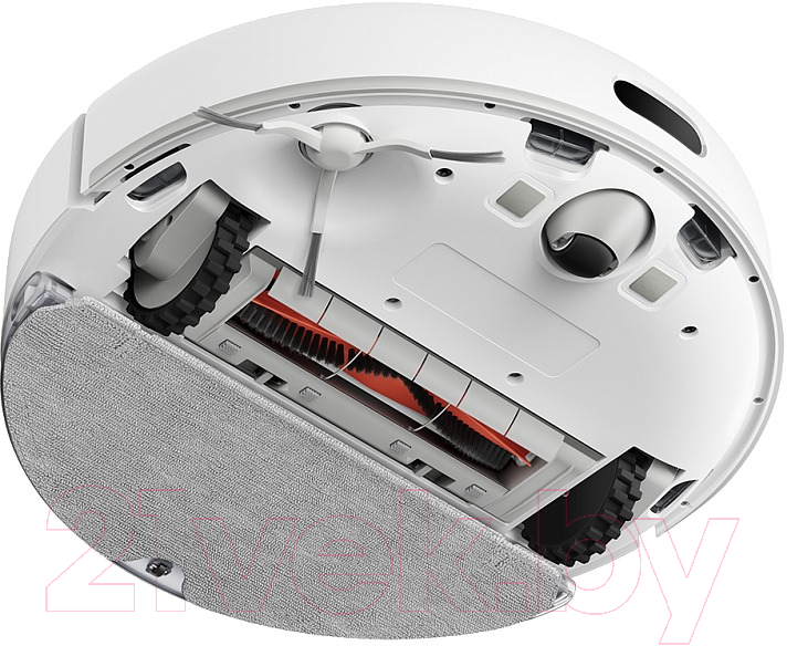 Робот-пылесос Dreame Robot Vacuum F9 Pro / RLF22GA