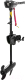 Мотор лодочный Nisus 36 LBS / N-TM-36 - 