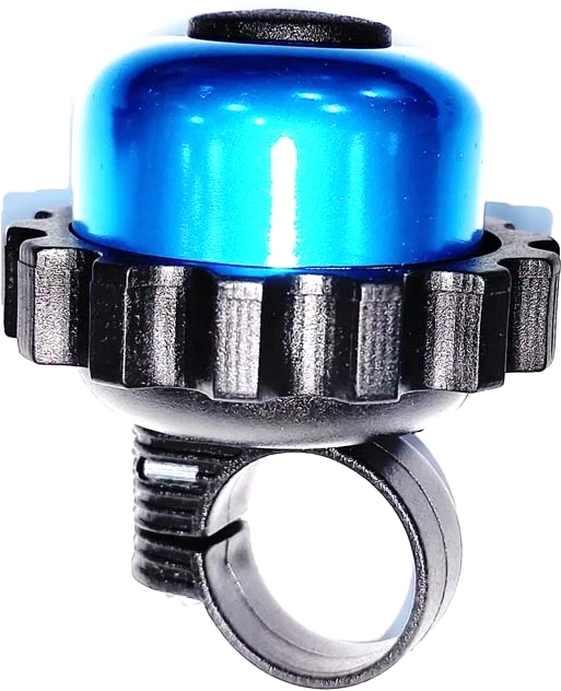 Звонок для велосипеда ZEZ Sport BZ17-24