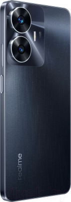 Смартфон Realme C55 6GB/128GB / RMX3710 (черный)