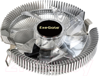 Кулер для процессора ExeGate EX286146RUS