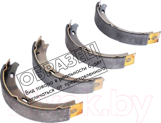 Тормозные колодки LPR 06830