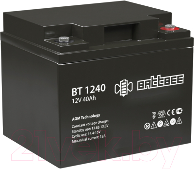 Батарея для ИБП Battbee BT 1240