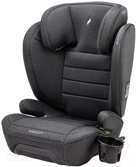 Автокресло Osann Musca LX Isofix / ru103-302-279