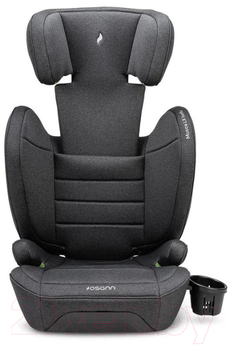 Автокресло Osann Musca LX Isofix / ru103-302-279