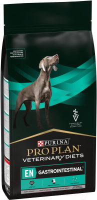 Сухой корм для собак Pro Plan Veterinary Diets EN Gastrointestinal (12кг)