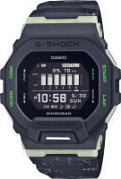 Часы наручные мужские Casio GBD-200LM-1E - 