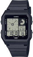 Часы наручные унисекс Casio LF-20W-1A - 
