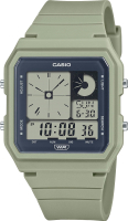 Часы наручные унисекс Casio LF-20W-3A - 