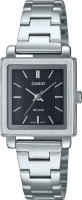 Часы наручные женские Casio LTP-E176D-1A - 