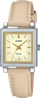 Часы наручные женские Casio LTP-E176L-5A - 