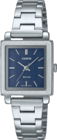 Часы наручные мужские Casio LTP-E176D-2A - 