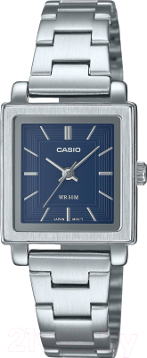 Часы наручные мужские Casio LTP-E176D-2A